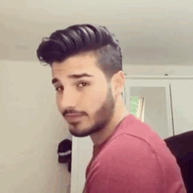 發(fā)蠟怎么用？發(fā)蠟抓頭發(fā)步驟圖