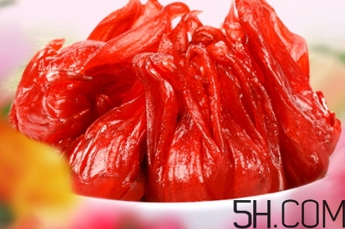 洛神果多少錢一盒？洛神果的價格