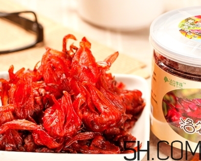 洛神果多少錢一盒？洛神果的價格