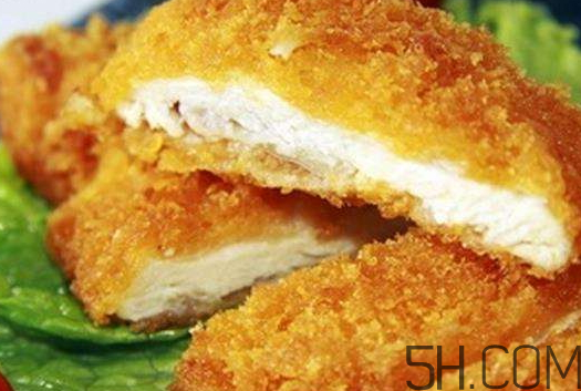 雞排為什么不脆？雞排不脆了怎么辦？