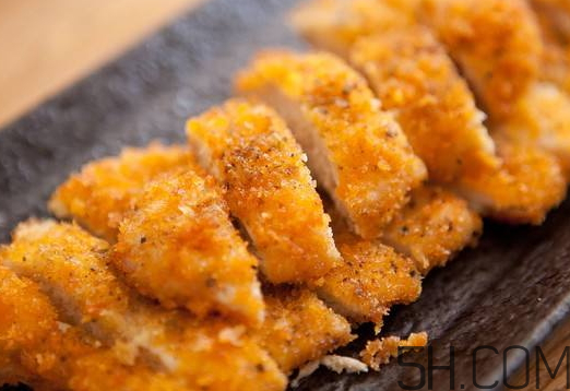 雞排為什么不脆？雞排不脆了怎么辦？