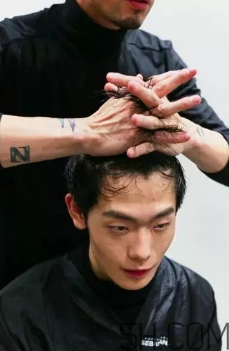 發(fā)蠟塞巴斯汀怎么樣？塞巴斯汀發(fā)蠟怎么用