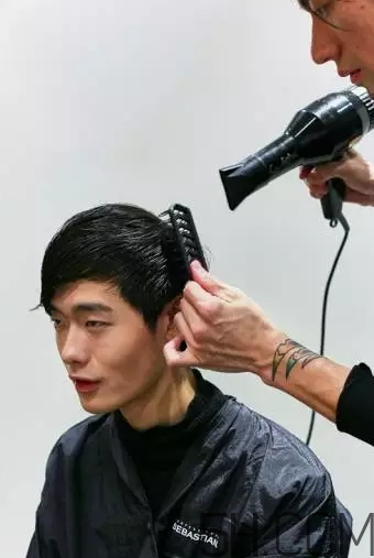 發(fā)蠟塞巴斯汀怎么樣？塞巴斯汀發(fā)蠟怎么用