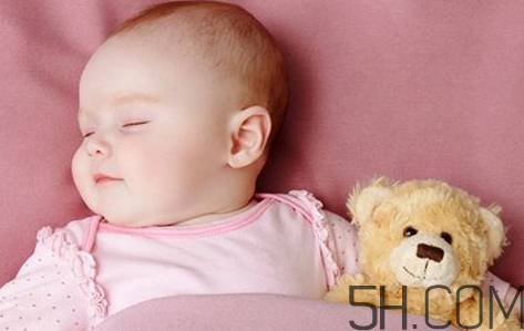 寶寶磨牙是怎么回事？寶寶磨牙是什么原因？