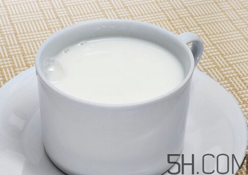 牛奶可以冷凍保存嗎？牛奶冷凍后還能喝嗎？