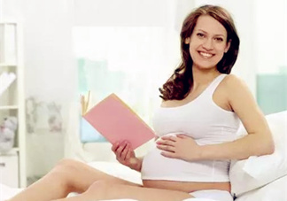 孕晚期上完廁所肚子疼怎么回事？孕晚期肚子疼怎么辦？