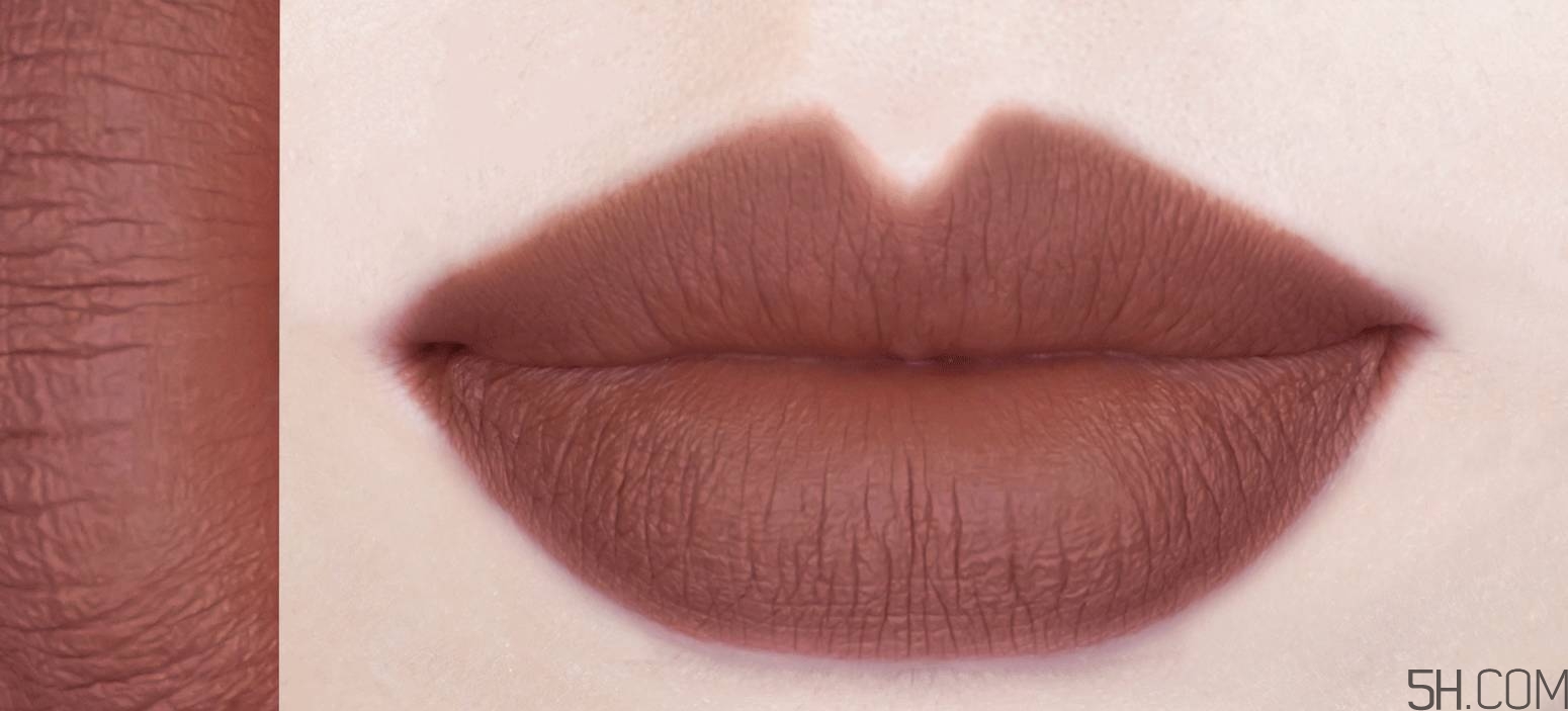 吃土色口紅推薦牌子 土色口紅是什么顏色圖片 吃土色口紅推薦牌子 土色口紅是什么顏色圖片