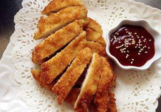 雞排為什么不脆？雞排不脆了怎么辦？