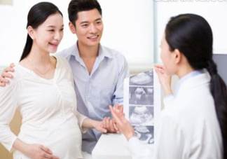 孕晚期真假宮縮怎么分辨？假性宮縮頻繁是快生了嗎？