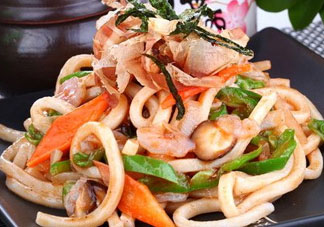 炒面用什么醬油？炒面用什么調(diào)料最香？