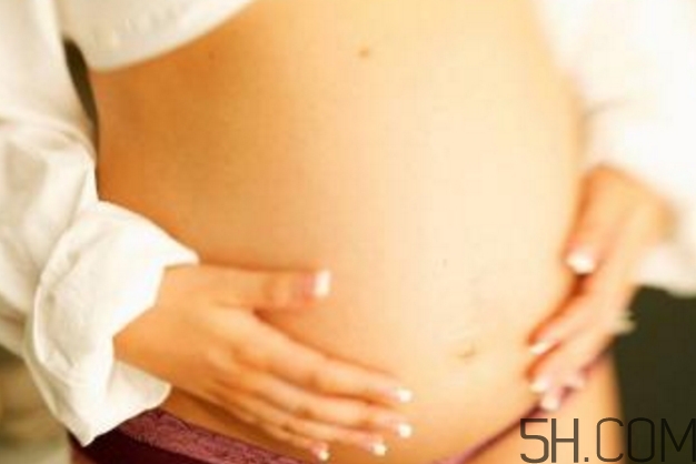 孕婦的肚子可以給別人摸嗎？孕婦的肚子可以摸嗎？