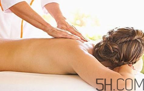 推拿痛不痛？推拿和開背的區(qū)別是什么