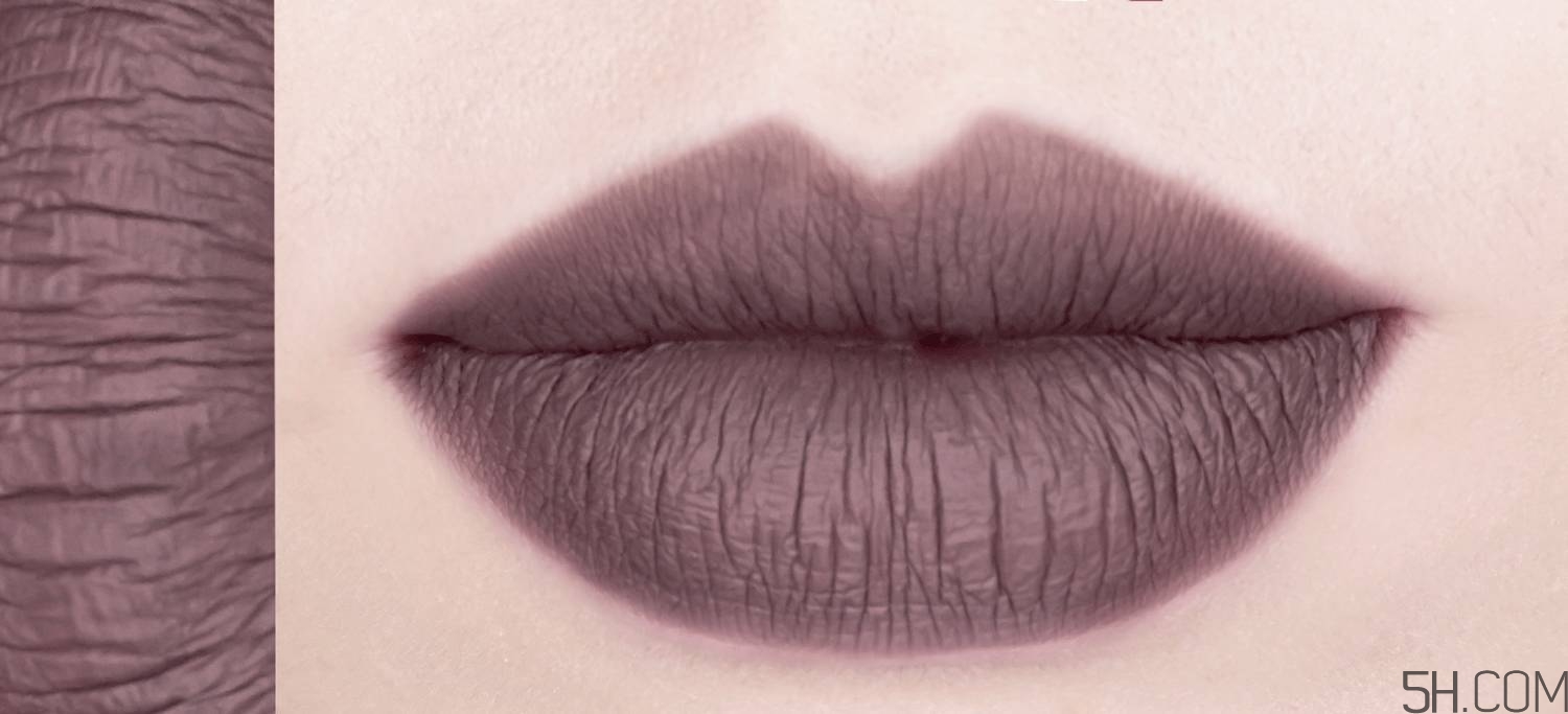 吃土色口紅推薦牌子 土色口紅是什么顏色圖片 吃土色口紅推薦牌子 土色口紅是什么顏色圖片