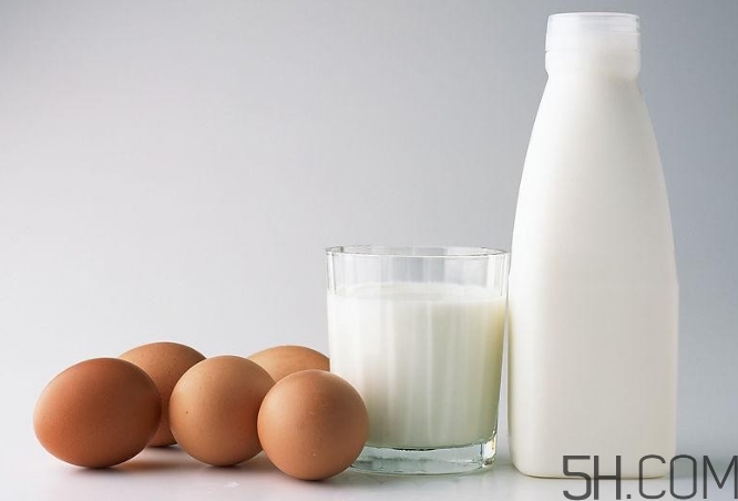 牛奶什么時候喝好？牛奶什么樣的好？