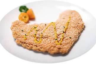 雞排為什么那么嫩？雞排怎么炸又嫩又酥？