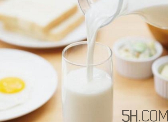 牛奶不適合什么人喝？牛奶多喝有副作用嗎？