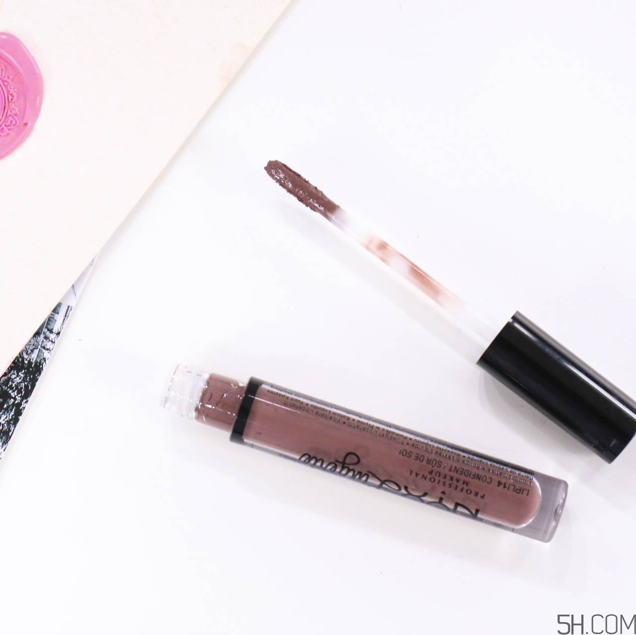 吃土色口紅推薦牌子 土色口紅是什么顏色圖片 吃土色口紅推薦牌子 土色口紅是什么顏色圖片