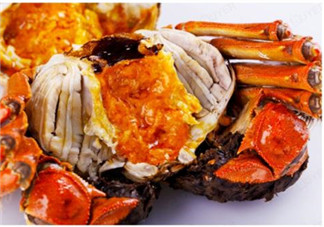 大閘蟹和南瓜一起吃會有什么后果？大閘蟹和南瓜一起吃要注意什么？