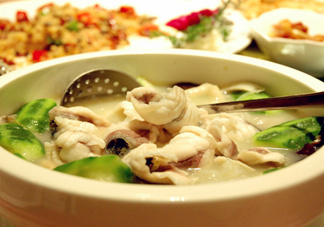 脆肉鯇是淡水魚嗎？脆肉鯇是怎么養(yǎng)殖的？