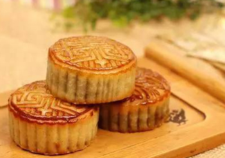 中秋吃月餅從什么時候流傳下來的？小龍蝦月餅?zāi)睦锟梢再I到