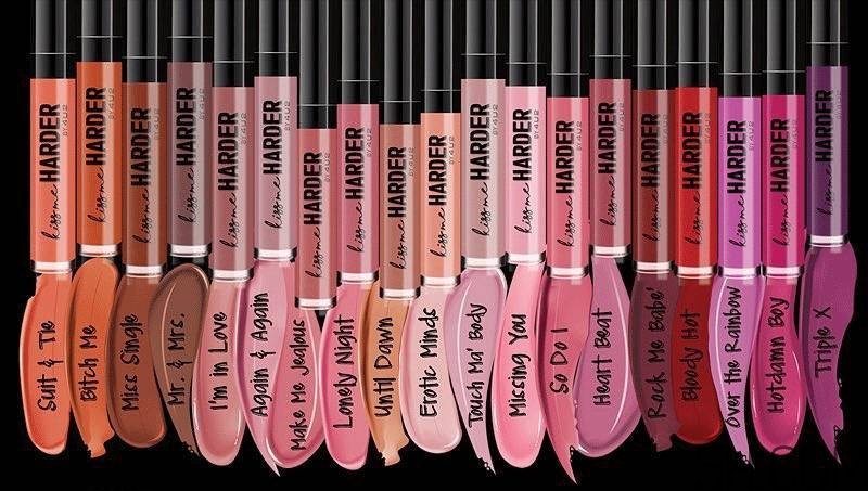 吃土色口紅推薦牌子 土色口紅是什么顏色圖片 吃土色口紅推薦牌子 土色口紅是什么顏色圖片