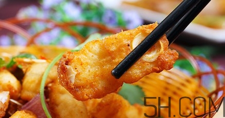 脆肉鯇好吃嗎？脆肉鯇怎么做好吃？