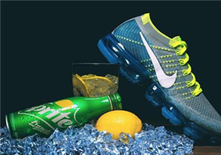 nike air vapormax sprite雪碧配色發(fā)售時(shí)間_實(shí)物什么樣？