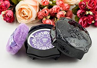 安娜蘇肌密玩美散粉怎么樣？安娜蘇散粉好用嗎？