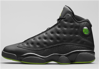 air jordan 13 altitude 17復(fù)刻版什么時(shí)候發(fā)售_多少錢(qián)？