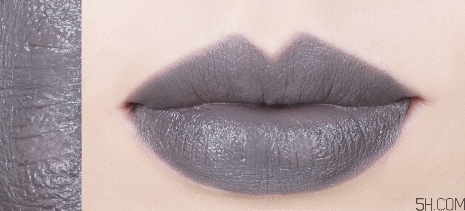 吃土色口紅推薦牌子 土色口紅是什么顏色圖片 吃土色口紅推薦牌子 土色口紅是什么顏色圖片