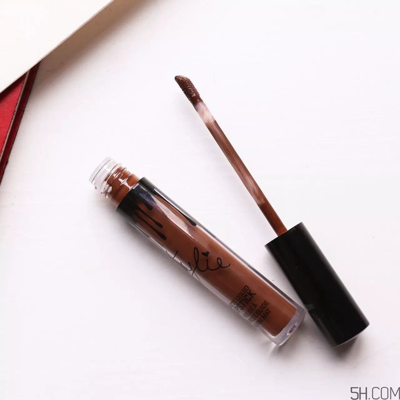 吃土色口紅推薦牌子 土色口紅是什么顏色圖片 吃土色口紅推薦牌子 土色口紅是什么顏色圖片