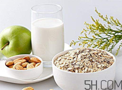 高鈣奶真的補鈣嗎？吃什么補鈣最快最好？