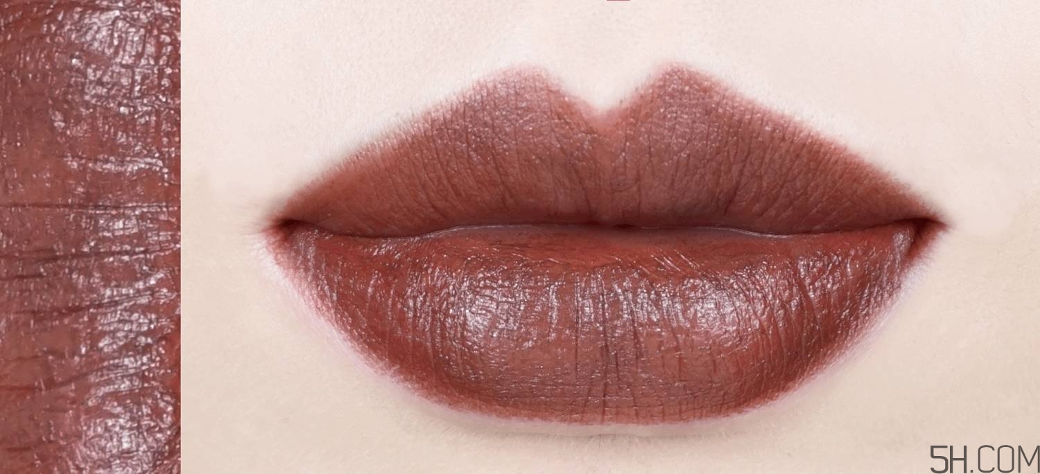 吃土色口紅推薦牌子 土色口紅是什么顏色圖片 吃土色口紅推薦牌子 土色口紅是什么顏色圖片
