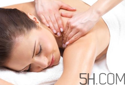 推拿幾天做一次好？推拿能治什么病？