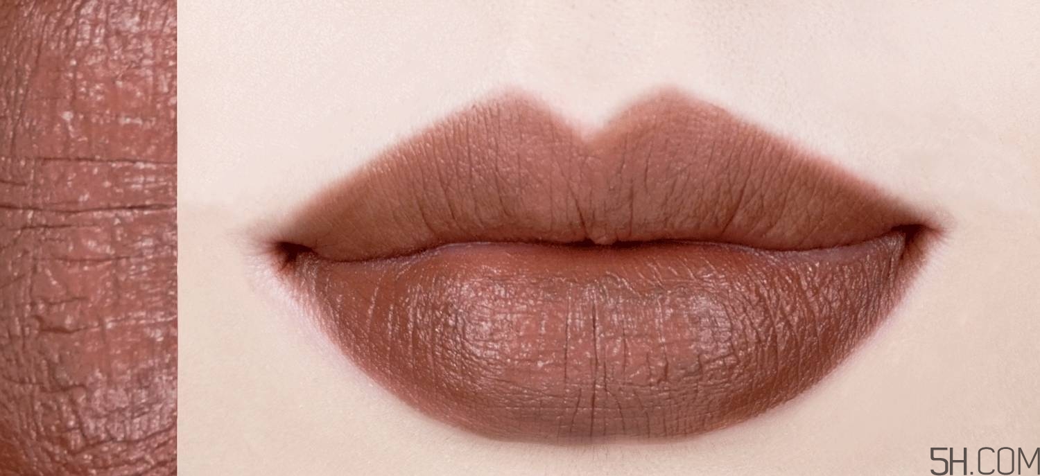 吃土色口紅推薦牌子 土色口紅是什么顏色圖片 吃土色口紅推薦牌子 土色口紅是什么顏色圖片