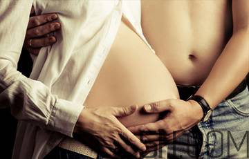 懷孕八個(gè)月肚子疼是怎么回事？懷孕八個(gè)月要注意什么？