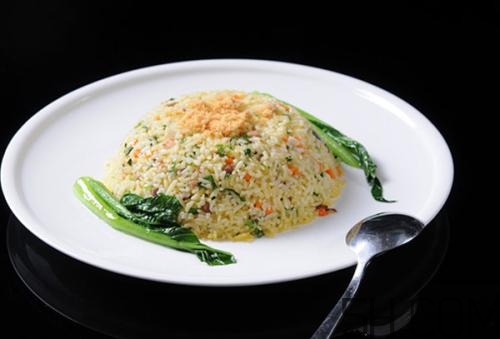 蛋炒飯會胖嗎？蛋炒飯會上火嗎？