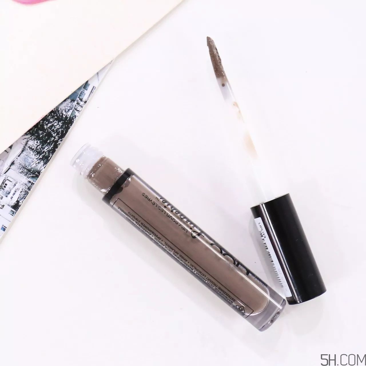 吃土色口紅推薦牌子 土色口紅是什么顏色圖片 吃土色口紅推薦牌子 土色口紅是什么顏色圖片