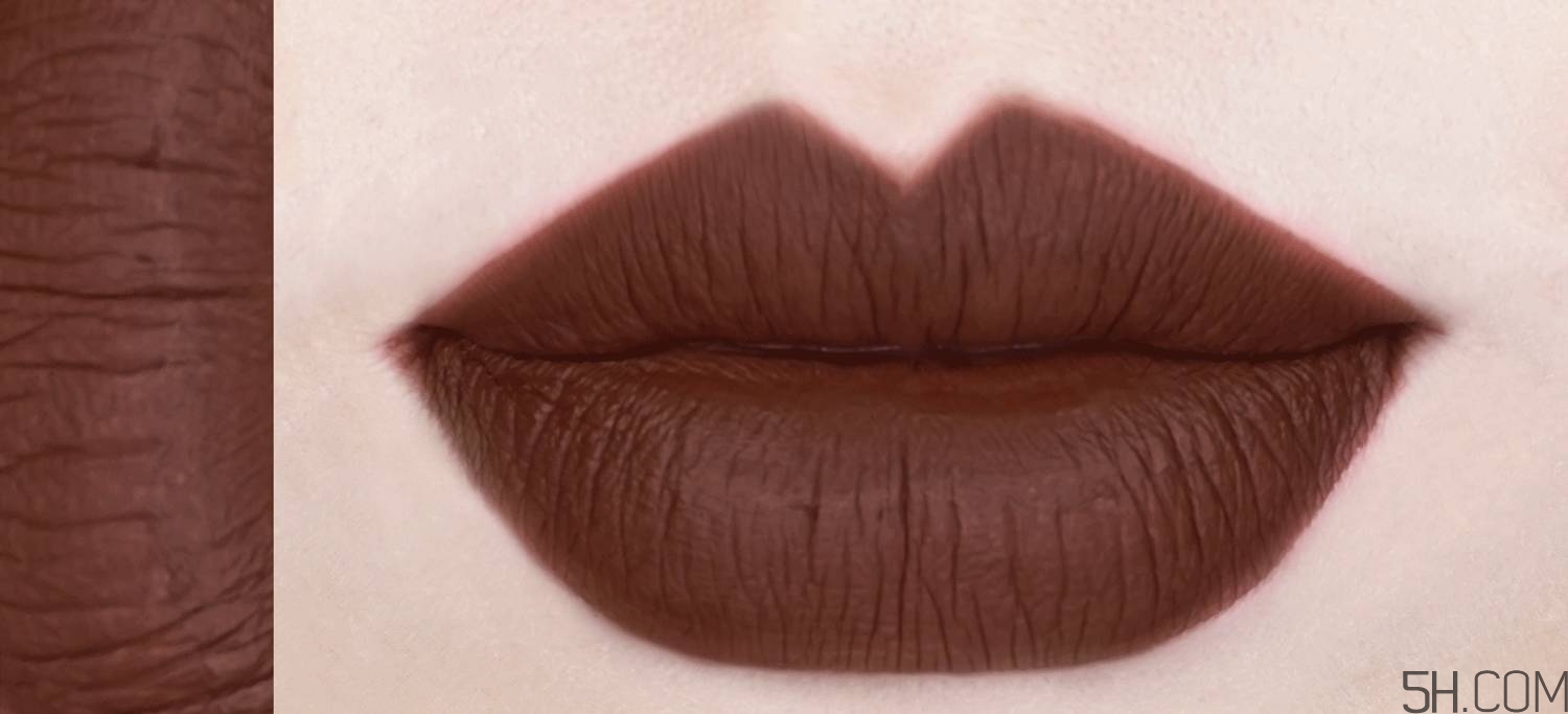 吃土色口紅推薦牌子 土色口紅是什么顏色圖片 吃土色口紅推薦牌子 土色口紅是什么顏色圖片