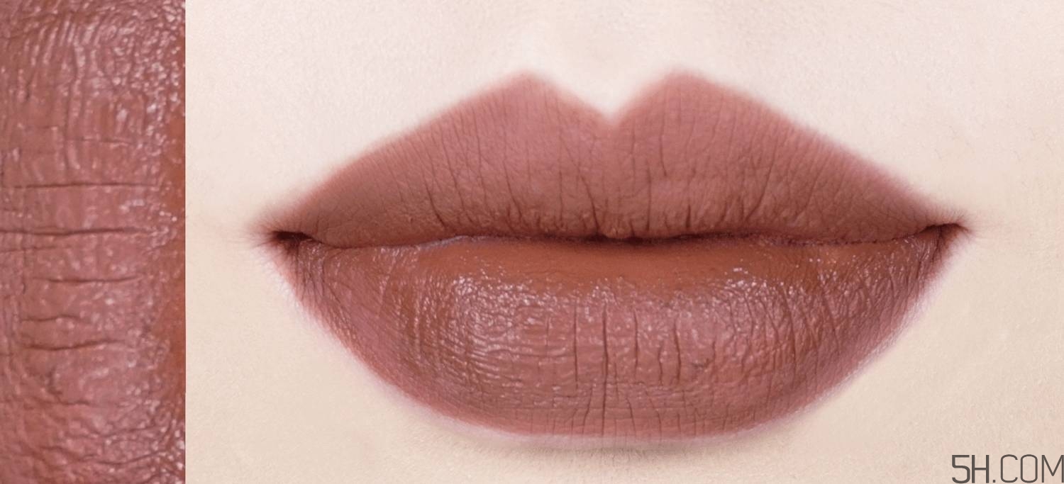 吃土色口紅推薦牌子 土色口紅是什么顏色圖片 吃土色口紅推薦牌子 土色口紅是什么顏色圖片