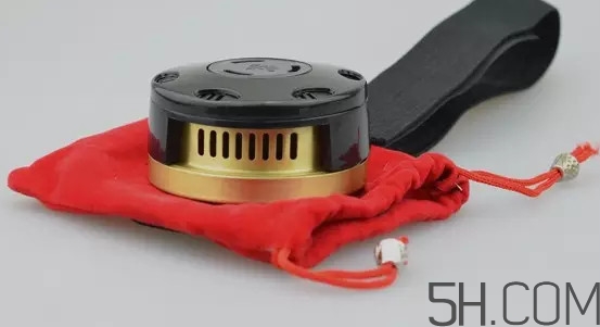 濕氣重艾灸灸哪個部位？艾灸盒的使用方法圖解