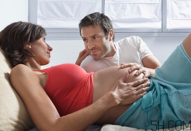 孕晚期上完廁所肚子疼怎么回事？孕晚期肚子疼怎么辦？