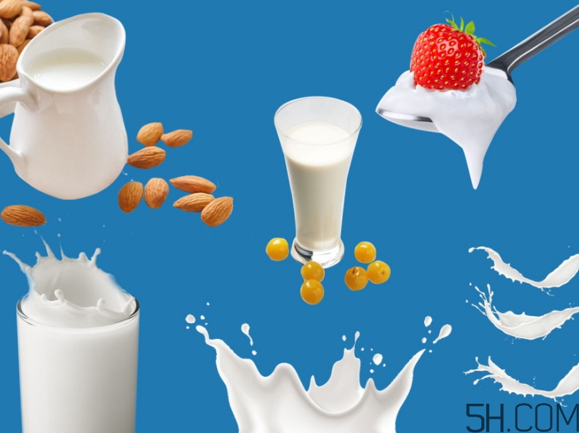 怎樣喝牛奶才健康？牛奶和什么一起喝效果最好？