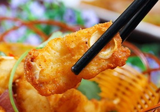 脆肉鯇好吃嗎？脆肉鯇怎么做好吃？