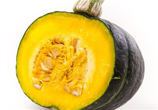 秋天吃南瓜要注意什么？紅棗和南瓜怎么做好吃？