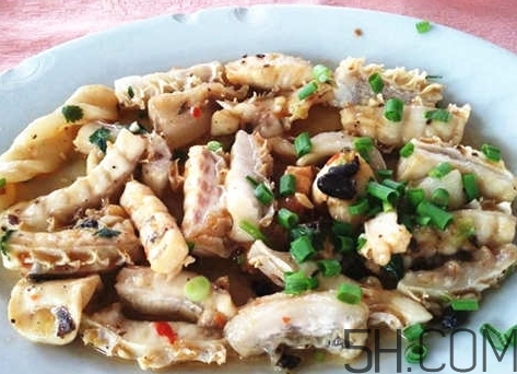 脆肉鯇好吃嗎？脆肉鯇怎么做好吃？