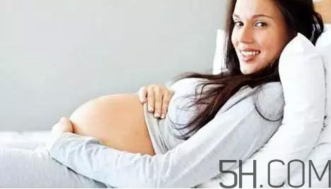 孕晚期上完廁所肚子疼怎么回事？孕晚期肚子疼怎么辦？