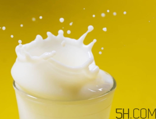 純牛奶好還是早餐奶好？純牛奶和早餐奶有什么區(qū)別