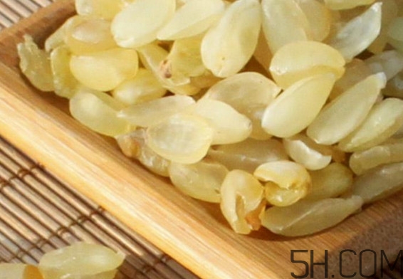 皂角米什么時候成熟？皂角米什么時候吃最好