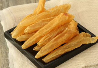 魚膠多久吃一次好？魚膠一次吃多少